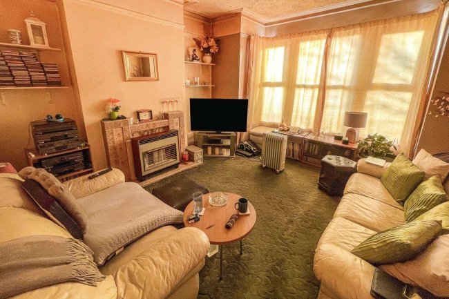 44 and 44A Anerley Road, Westcliff-on-Sea, Essex, SS0 7HH
 1