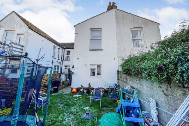 44 and 44A Anerley Road, Westcliff-on-Sea, Essex, SS0 7HH
 1