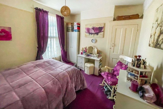 44 and 44A Anerley Road, Westcliff-on-Sea, Essex, SS0 7HH
 1