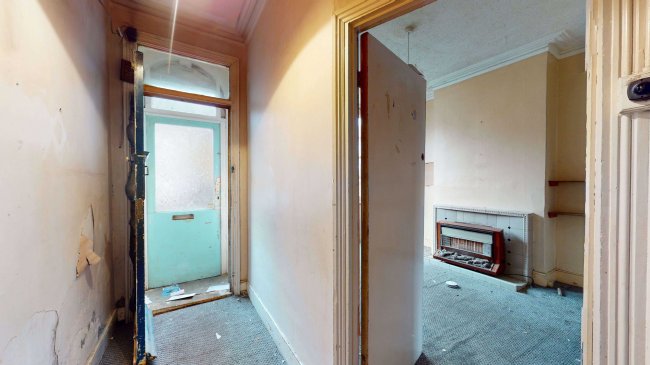 11 Paget Road, Ilford, Essex, IG1 2HP 
 5