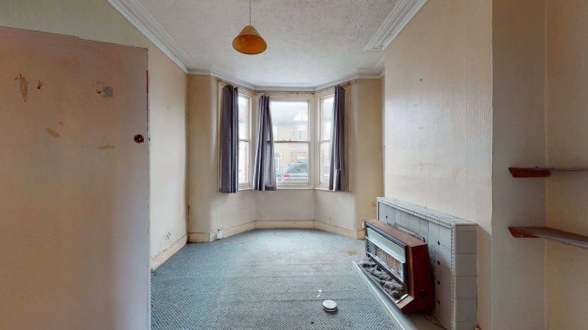 11 Paget Road, Ilford, Essex, IG1 2HP 
 5