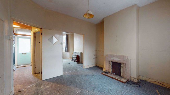 11 Paget Road, Ilford, Essex, IG1 2HP 
 5