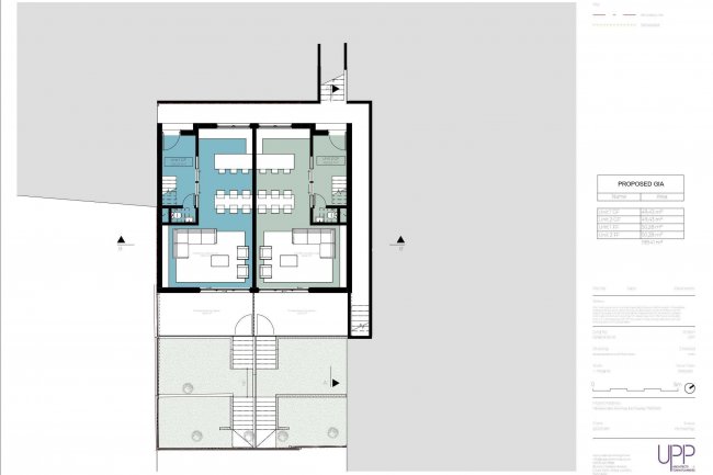 Land rear of 1 Brackendale, Hastings, East Sussex, TN35 5HN 
 8