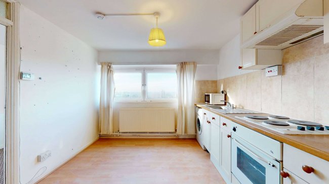 265 Kestrel House, Gurnell Grove, London, W13 0AD
 7