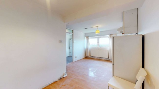 265 Kestrel House, Gurnell Grove, London, W13 0AD
 7