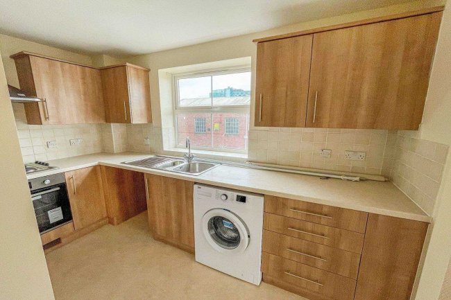 Flat 24, The Academy, Holly Street, Luton, LU1 3DD
 7