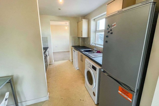 Flat 52, The Academy, Holly Street, Luton, LU1 3DD
 8