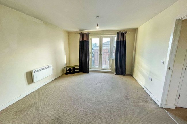 Flat 52, The Academy, Holly Street, Luton, LU1 3DD
 8