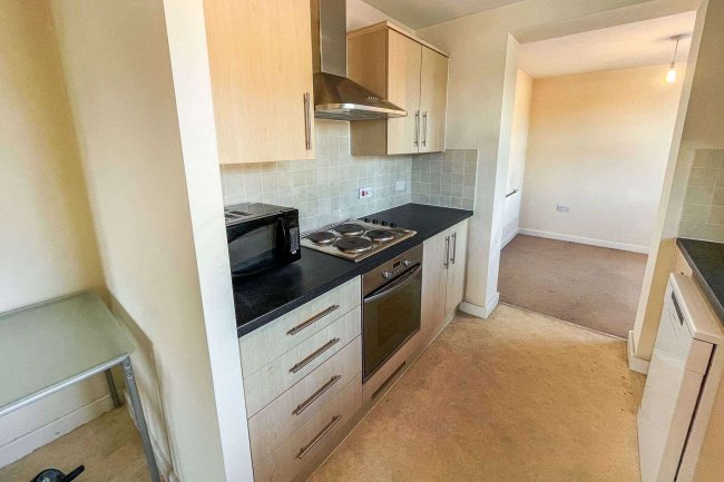 Flat 52, The Academy, Holly Street, Luton, LU1 3DD
 8