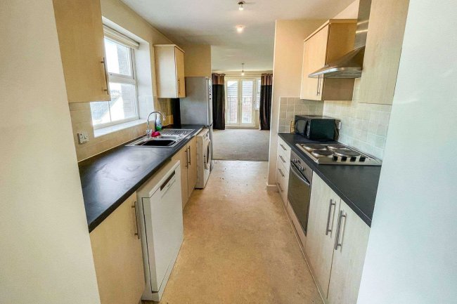 Flat 52, The Academy, Holly Street, Luton, LU1 3DD
 8