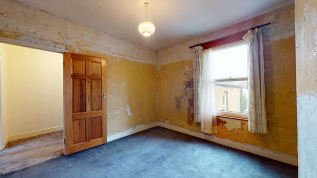 27 Bawdale Road, East Dulwich, London, SE22 9DL
 9