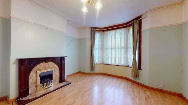 27 Bawdale Road, East Dulwich, London, SE22 9DL
 9