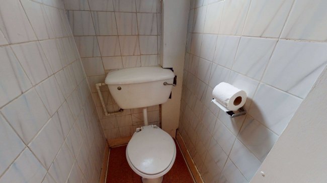 27 Bawdale Road, East Dulwich, London, SE22 9DL
 9