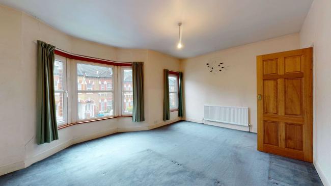 27 Bawdale Road, East Dulwich, London, SE22 9DL
 9