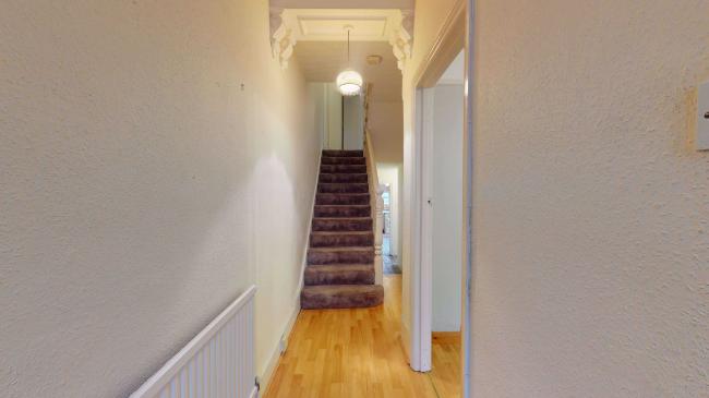 27 Bawdale Road, East Dulwich, London, SE22 9DL
 9