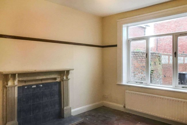 12 Briery Vale Road, Sunderland, SR2 7HE
 9