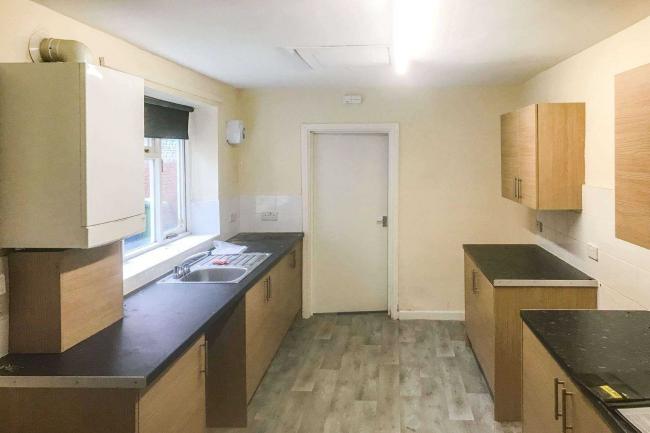 12 Briery Vale Road, Sunderland, SR2 7HE
 9