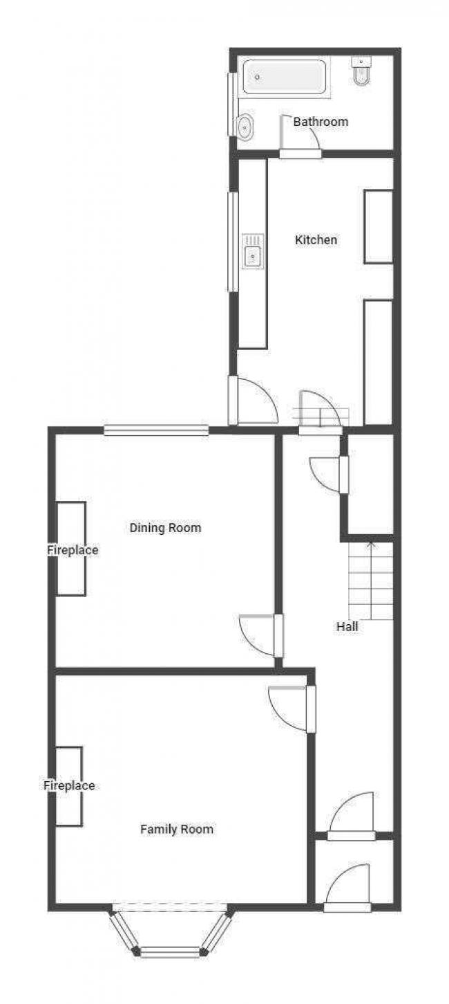 12 Briery Vale Road, Sunderland, SR2 7HE
 9