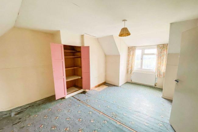 1 The Lane, Easton, Huntington, Cambridgeshire, PE28 0TY
 5