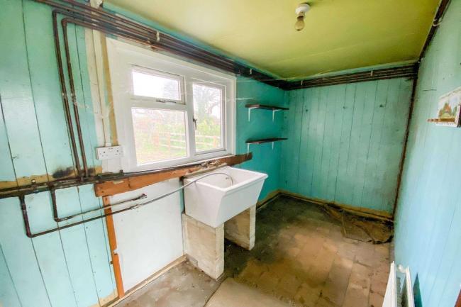 1 The Lane, Easton, Huntington, Cambridgeshire, PE28 0TY
 5