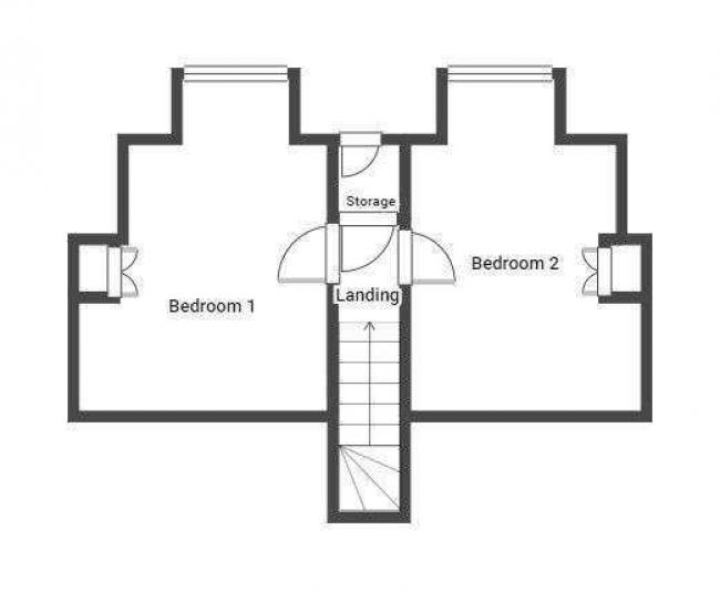 1 The Lane, Easton, Huntington, Cambridgeshire, PE28 0TY
 5