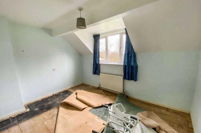 4 Church Street, Old Hurst, Huntington, Cambridgeshire, PE28 3AF
 2