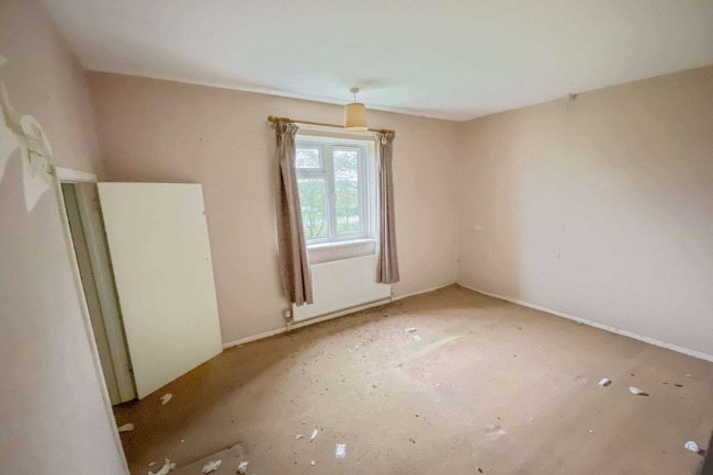 4 Church Street, Old Hurst, Huntington, Cambridgeshire, PE28 3AF
 2