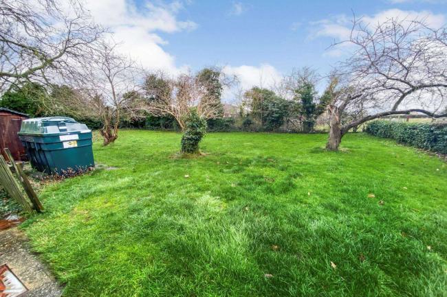 4 Church Street, Old Hurst, Huntington, Cambridgeshire, PE28 3AF
 2