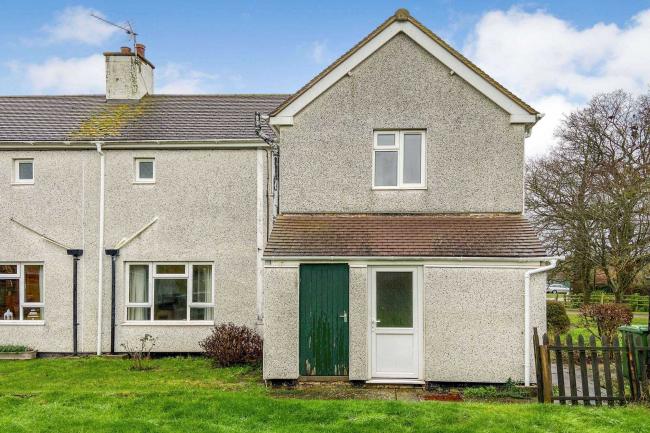 4 Church Street, Old Hurst, Huntington, Cambridgeshire, PE28 3AF
 2