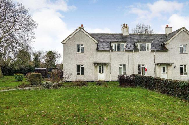 4 Church Street, Old Hurst, Huntington, Cambridgeshire, PE28 3AF
 2