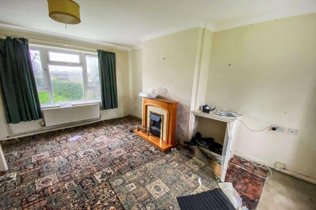 4 Church Street, Old Hurst, Huntington, Cambridgeshire, PE28 3AF
 2