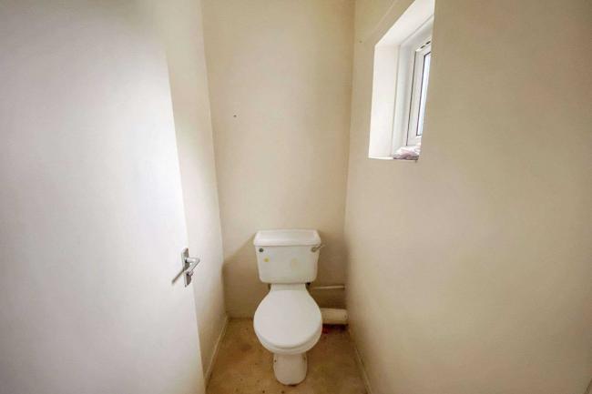 4 Church Street, Old Hurst, Huntington, Cambridgeshire, PE28 3AF
 2