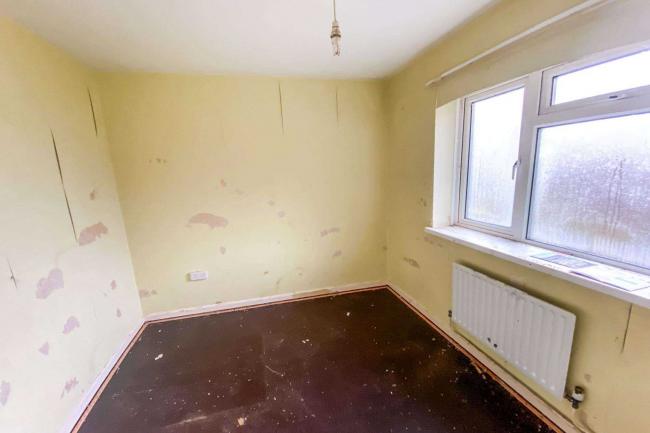 4 Gains Lane, Great Gidding, Huntington, Cambridgeshire, PE28 5NN
 3