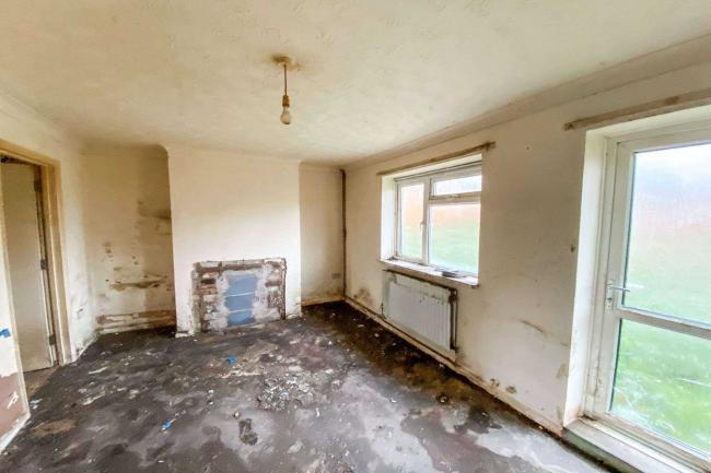 4 Gains Lane, Great Gidding, Huntington, Cambridgeshire, PE28 5NN
 3