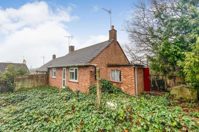 4 Gains Lane, Great Gidding, Huntington, Cambridgeshire, PE28 5NN
 3