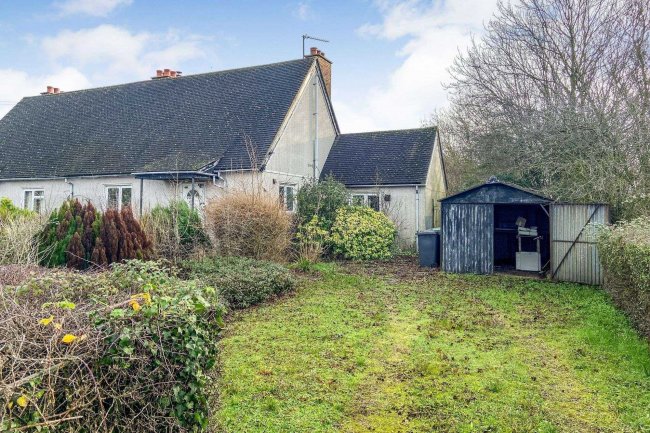 4 Hill Top Cottages, Alconbury Hill, Alconbury Weston, Huntingdon, PE28 4JG
 5