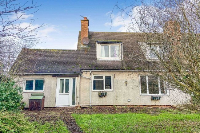 4 Hill Top Cottages, Alconbury Hill, Alconbury Weston, Huntingdon, PE28 4JG
 5