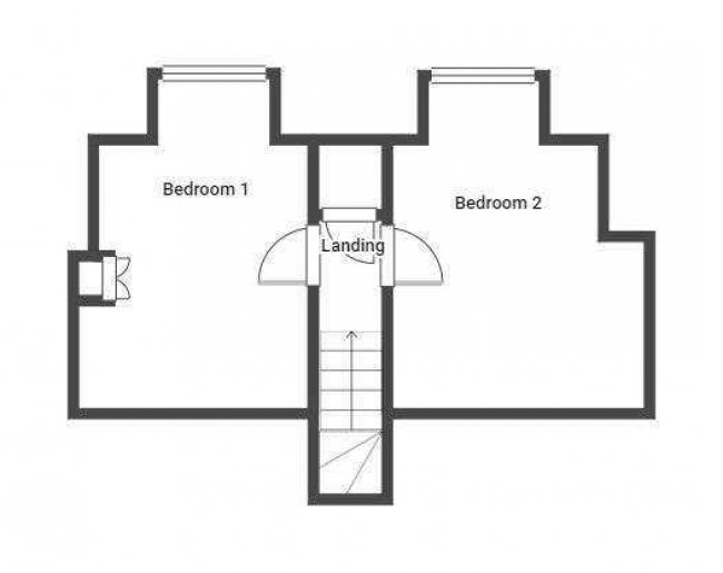 4 Hill Top Cottages, Alconbury Hill, Alconbury Weston, Huntingdon, PE28 4JG
 5