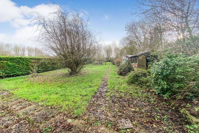 4 Hill Top Cottages, Alconbury Hill, Alconbury Weston, Huntingdon, PE28 4JG
 5