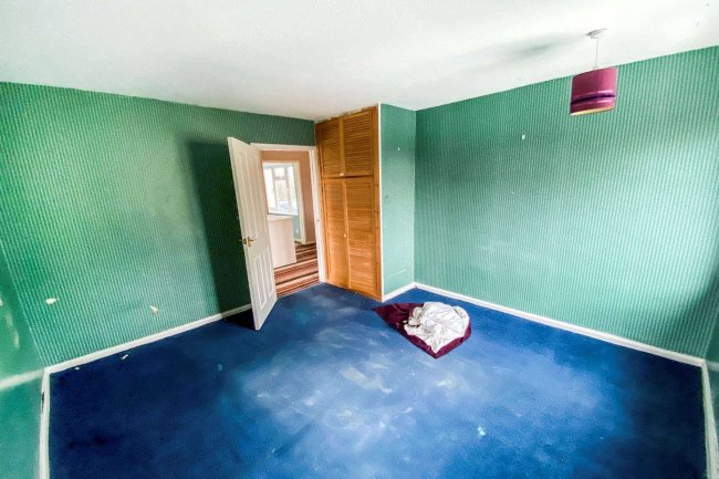 4 Manor Farm Cottages, Warboys Road, Pidley, Huntingdon, Cambridgeshire, PE28 3DA 6