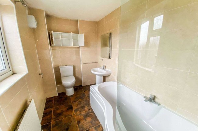 4 Manor Farm Cottages, Warboys Road, Pidley, Huntingdon, Cambridgeshire, PE28 3DA 6