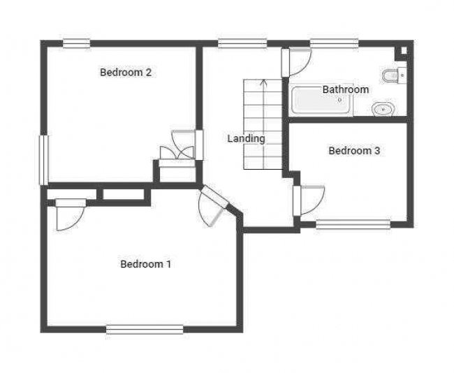 4 Manor Farm Cottages, Warboys Road, Pidley, Huntingdon, Cambridgeshire, PE28 3DA 6