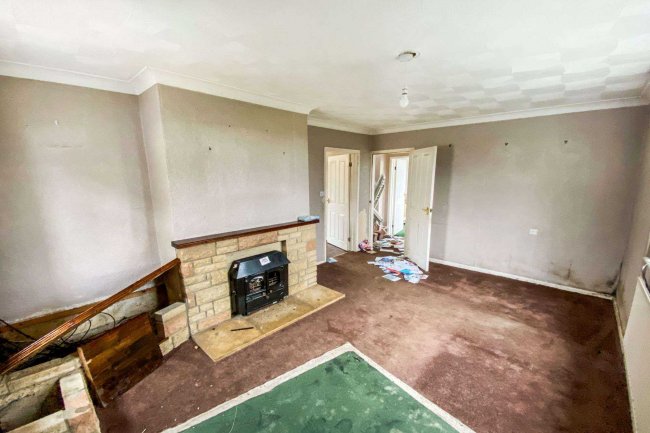 4 Manor Farm Cottages, Warboys Road, Pidley, Huntingdon, Cambridgeshire, PE28 3DA 6