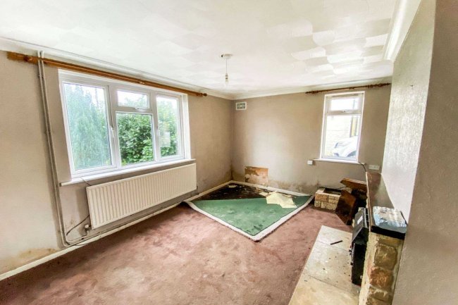 4 Manor Farm Cottages, Warboys Road, Pidley, Huntingdon, Cambridgeshire, PE28 3DA 6