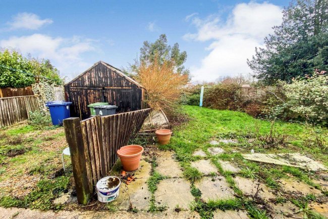 4 Manor Farm Cottages, Warboys Road, Pidley, Huntingdon, Cambridgeshire, PE28 3DA 6