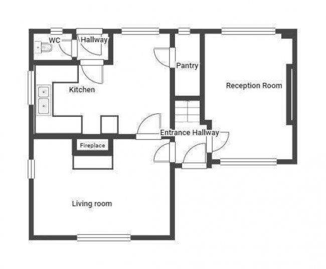 4 Manor Farm Cottages, Warboys Road, Pidley, Huntingdon, Cambridgeshire, PE28 3DA 6