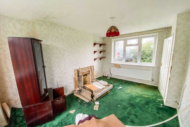 4 Manor Farm Cottages, Warboys Road, Pidley, Huntingdon, Cambridgeshire, PE28 3DA 6