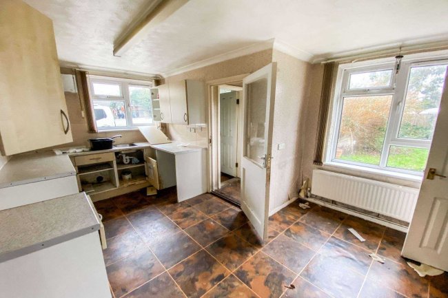 4 Manor Farm Cottages, Warboys Road, Pidley, Huntingdon, Cambridgeshire, PE28 3DA 6