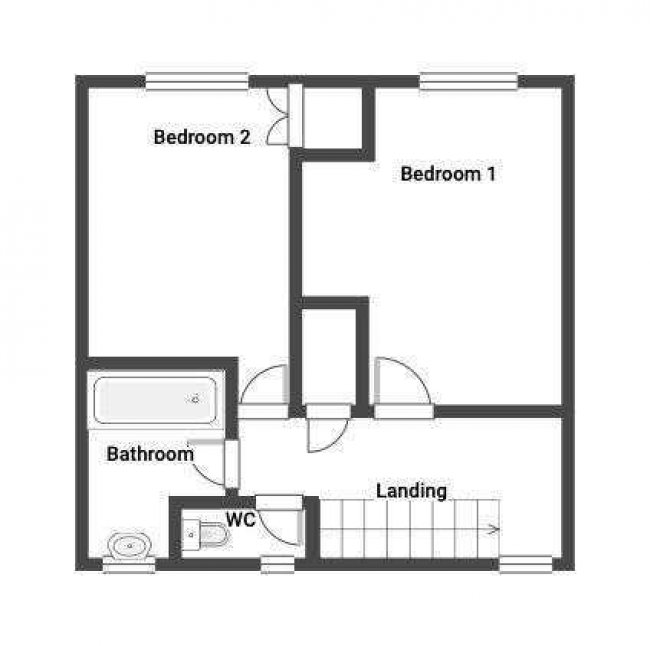 9 Lavender Court, Huntingdon, Cambridgeshire, PE29 1GD
 3