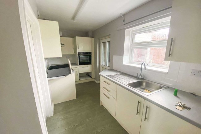 12 Ermine Crescent, Stilton, Peterborough, Cambridgeshire, PE7 3RD
 4